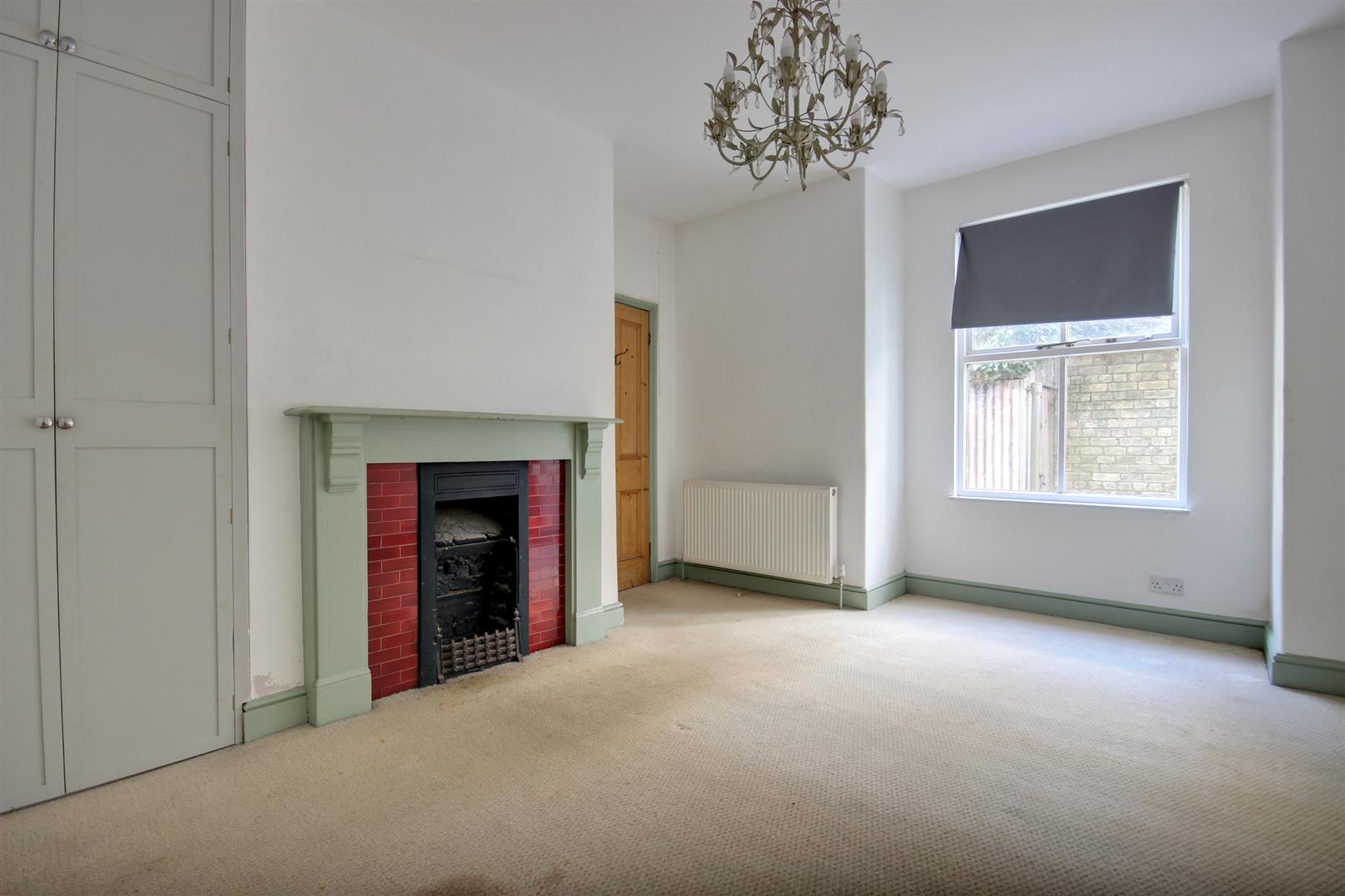 27 New Walk, Beverley